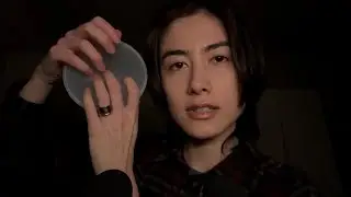 Tingly Tapping for Sleep 😴 ASMR