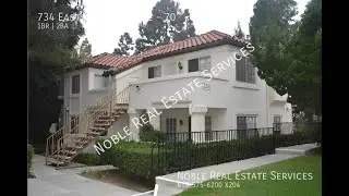 Condo for Rent in Chula Vista 1BR/1.5BA by Chula Vista Property Management