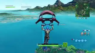 Fortnite fortbyte number 21 