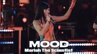 WORK THE ROOM (MOOD) - MARIAH THE SCIENTIST prod. by METRO BOOMIN (snippet)