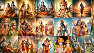 ram and sita photo |Wallpaper photo  and photo video
