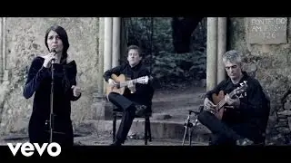 Cuca Roseta - Fado Do Abraço