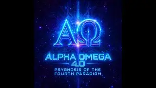 Alpha Omega 4.0 Episode 3 Unfolding the Core Wound Into Structural Truth & Ontological Ground