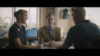 Meet Dr. James Piorkowski
