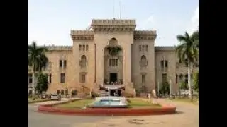 OSMANIA UNIVERSITY EXAMS POSTPONED DUE TO BANDH ON DEC 5, 2017, OU EXAMS POSTPONED, RESCHEDULED