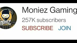Moniez gaming in my game😨😱😰