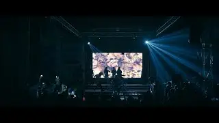 MZU INFERNO 2025 MOODSTATION LIVE PERFORMANCE