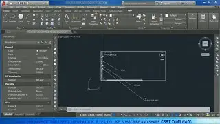 72 (MODIFY TOOL) MULTILEADER ALIGN (MLA) COMMAND AUTOCAD, ALL OPTIONS