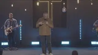 Live Sunday Worship with FCC