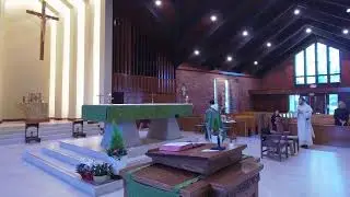 St. Raymond Live Stream