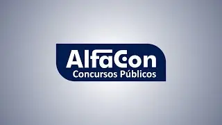 Depen - Edital aberto | Evandro - AlfaCon