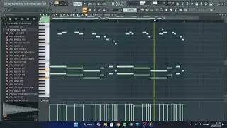 Another trap beat fr | With sounds tutorial