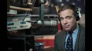 The Newest Trump News | Matthew Vadum on The Franklin Raff Show