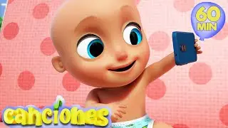 ¡Si Tú Tienes Muchas Ganas! | Videos para Bebés para Cantar Y Bailar | Canciones Infantiles LooLoo