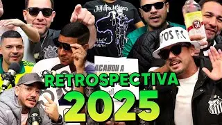 TUDO do CAVADINHA FC em 2025!