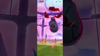 #pokemongocommunityday