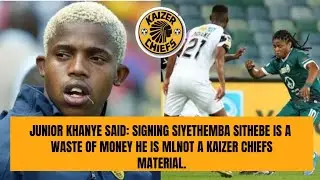 KAIZER CHIEFS TRANSFER UPDATE 11 HASH TRUTH #PSL TRANSFER NEWS
