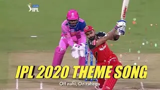 IPL 2020 Theme Song - Ab Khel Bolega