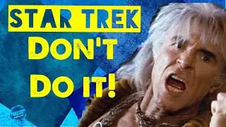 Alex Kurtzman confident of shock STAR TREK deal!