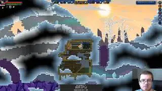 Starbound 