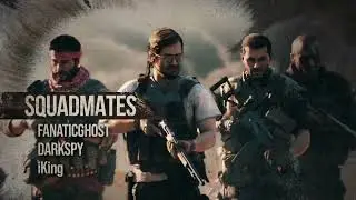 #MyWarzoneLegacy