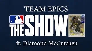 HOW TO COMPLETE TEAM EPIC MISSIONS + DIAMOND ANDREW McCUTCHEN