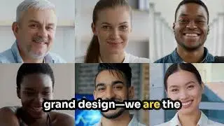 We Are World Citizens and Universal Beings