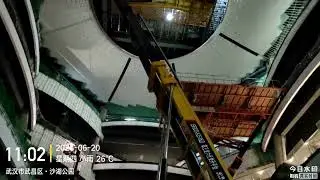 User-Friendly High-Altitude Platform Controls for Easy Operation