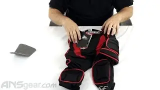 Empire Ground Pounder Pro Slide Pants SE - Review