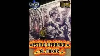 drogos 13 🔥ESTILO VERRAKO 🍀👹👿😈AUDIO OFICIAL 🔥🔥 2026 🔥🔥🔥🔥 EL DAKAR 🔥@dizonancyas 