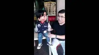 Nicolo LIVE with Makata Tawanan