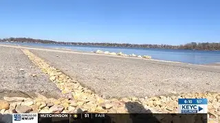 Madison Lake project reduces barriers to outdoor recreation