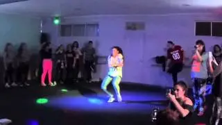 Workshop 7y8 HOLANDA B-FLY