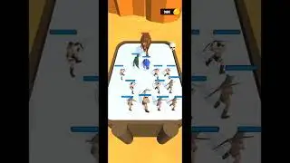 Level 15 || Merge Master- Dinosaurus Fusion