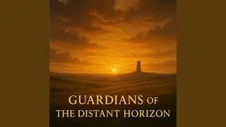 Riders of the Endless Fields