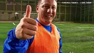 29 Ekim 2025 &Ccedil;arşamba Alaşar Spor Tesislerinde oynanan ma&ccedil;ın &ouml;zeti