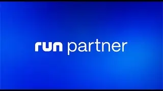 RUN Partner - Payments Platform Dashboard