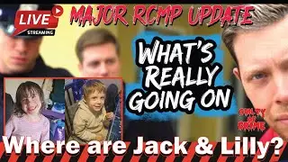 What's REALLY Going on with Jack & Lilly's Disappearance? Major Update