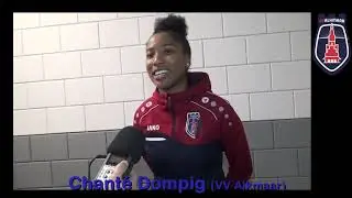 Chant&eacute; Dompig 