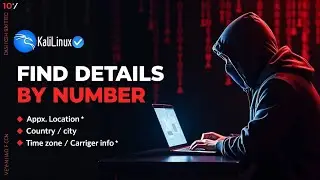 Find Location & Info by Phone Number using termux | (Educational purpose only)