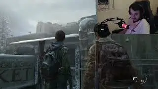 Kako me ovako napadaju!? - The Last of Us Part II #4