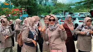 Dolan Bareng PNS Guru TK Kab. Boyolali 2025