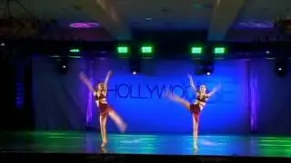Lyrical Duo 