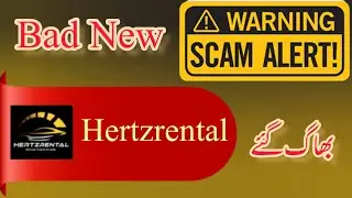 Heartz Rental online earning app Scam! | Heartz Rental Band | Heartz Rental fake application