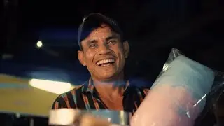 YAY KYAW FESTIVAL CINEMATIC | 2025