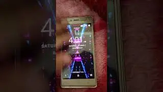 Symphony V110 startup