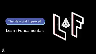 The New & Improved - Learn Fundamentals