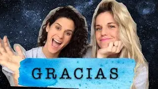 GRACIAS