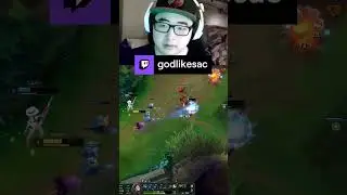 kennen cait vs jinx sylas 2v2 (D4-Em2MMR)| godlikesac on #Twitch #leagueoflegends  #twitchstreamer
