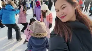 Last Day of Winterlude 2026